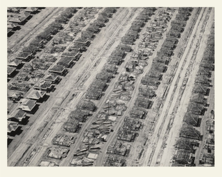 Illustration for article titled The Landscapes Of Suburbia Are The Real Science Fiction